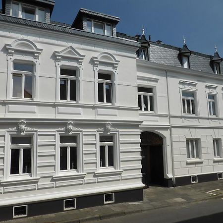 Ferienwohnung Arkadenschlösschen Bonn Exterior foto