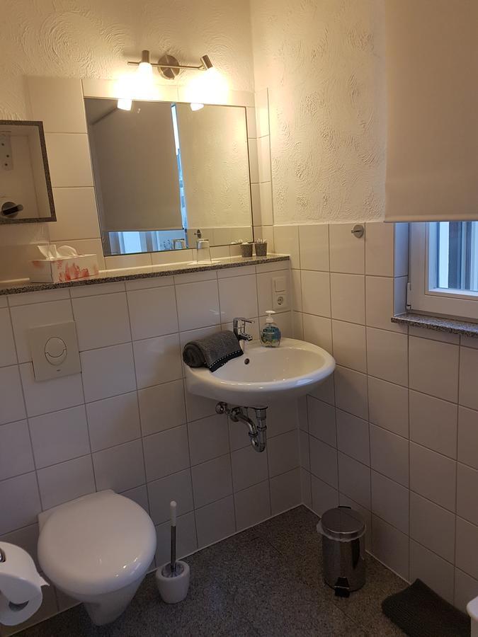 Ferienwohnung Arkadenschlösschen Bonn Exterior foto