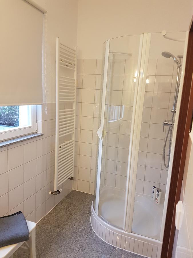 Ferienwohnung Arkadenschlösschen Bonn Exterior foto
