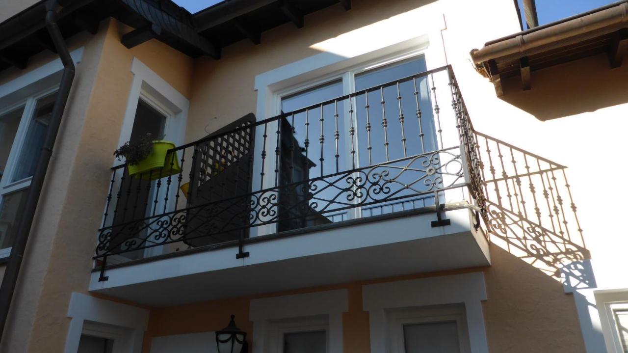 Ferienwohnung Arkadenschlösschen Bonn Exterior foto